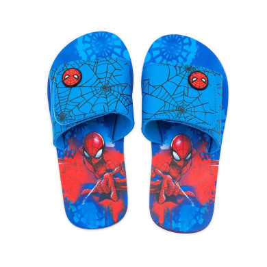 MS: 0402236 - Dép kẹp Người nhện Spider man MS: 0402236 - Dép kẹp Người nhện Spider man